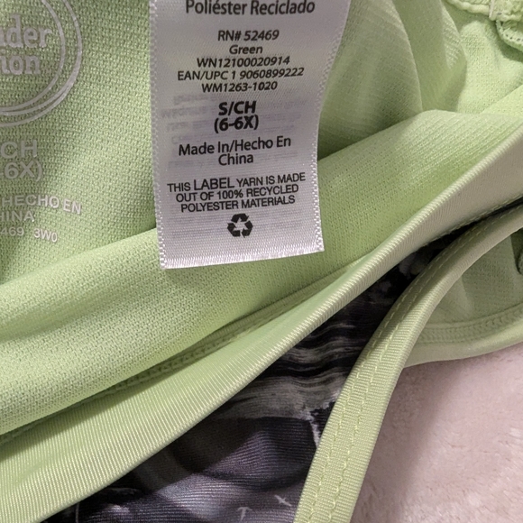 5/$20🩵 Wonder Nation Girl's Bikini Bottoms - Picture 7 of 8